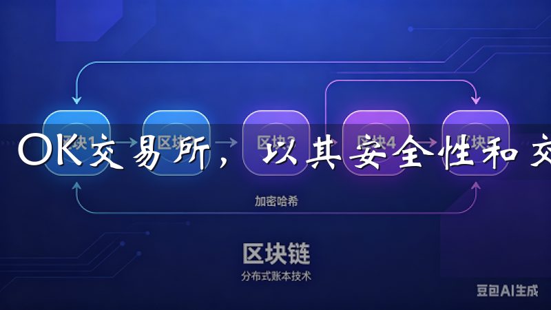 OK交易所，以其安全性和交易便捷性备受用户青睐。