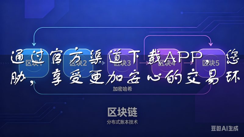 通过官方渠道下载APP，您可以免受恶意软件和钓鱼网站的威胁，享受更加安心的交易环境。