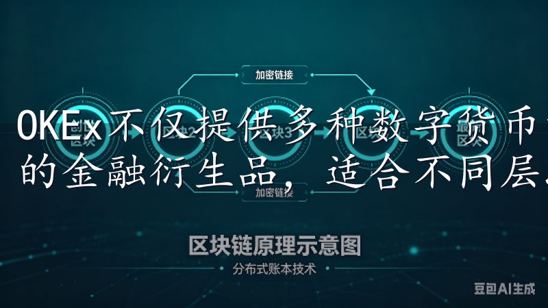 OKEx不仅提供多种数字货币的交易对，还为用户提供了丰富的金融衍生品，适合不同层次的用户需求。