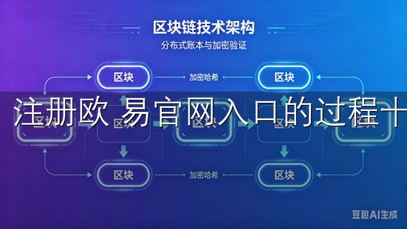 注册欧 易官网入口的过程十分简单。